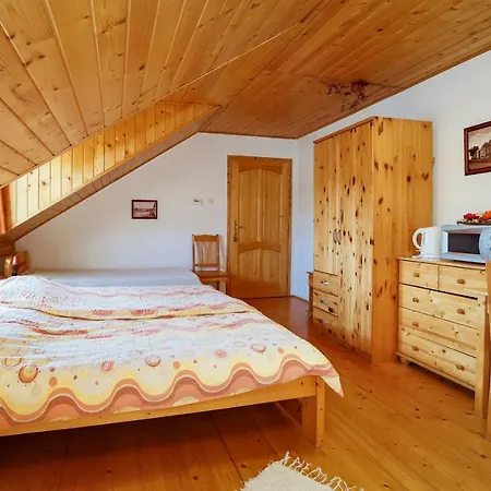 Eletfa Vendeghaz Guest house