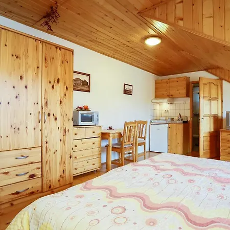 Guest house Eletfa Vendeghaz