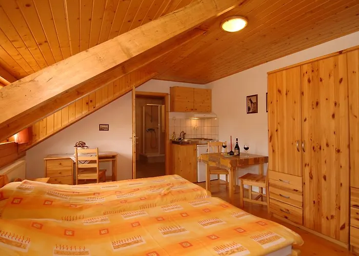 Guest house Eletfa Vendeghaz Eger