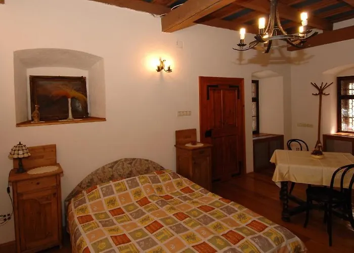 Guest house Eletfa Vendeghaz Eger