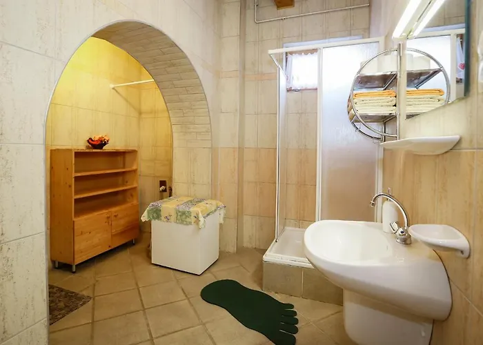 Eletfa Vendeghaz Guest house