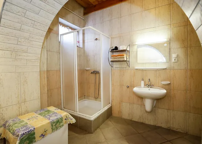 Guest house Eletfa Vendeghaz Eger