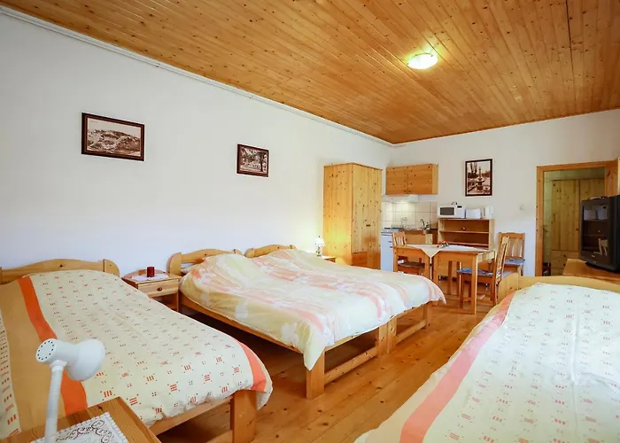 Guest house Eletfa Vendeghaz *