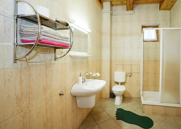 Guest house Eletfa Vendeghaz