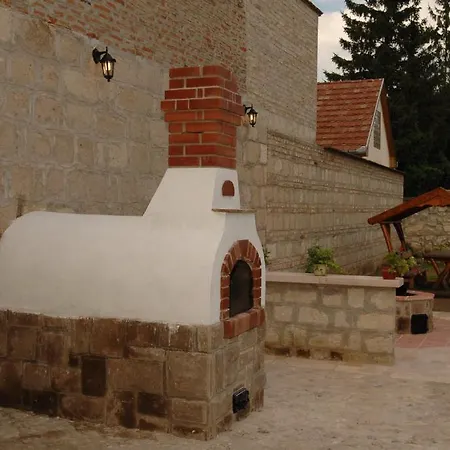 Vendégház életfa Eger