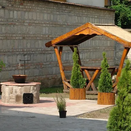 Eletfa Vendeghaz Guest house Eger